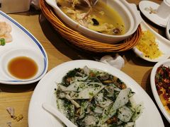 -新吉士·上海菜(浦东LCM置汇旭辉店)