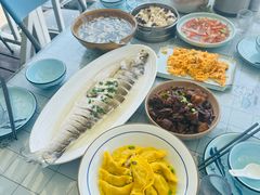 -美味之家·湖景农家乐(太湖东山店)