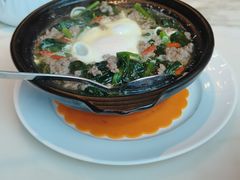 -顺德美的万豪酒店-万豪中餐厅