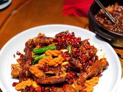 当家巴骨肉-鸡毛店·川菜(李家沱店)
