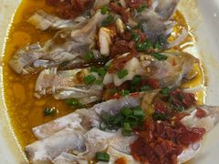 -汇兴源餐馆(小北路店)
