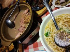 -俭朴菜(鲁磨路店)