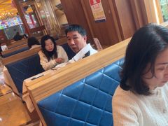 -山海天饮食集团(桃源居店)