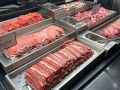 -韩盛·盛江山自助料理(中街大悦城店)