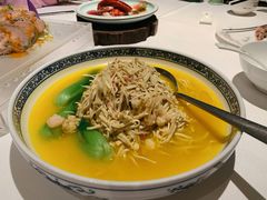 鸡缕九丝-松鹤楼·非遗·苏帮菜(融科店)