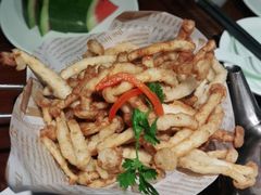 -老板恋上鱼(高新万达店)