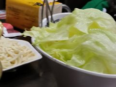 -涿派·炝锅鱼(涿州店)