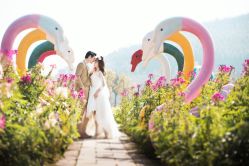 -太古映画婚纱摄影(天河店)