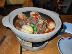 -长亭酒肆.武夷菜(鼓楼后海店)