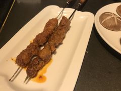 -鼓楼东街老火锅(鼓楼店)