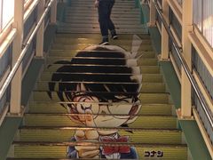 -青山刚昌故乡馆