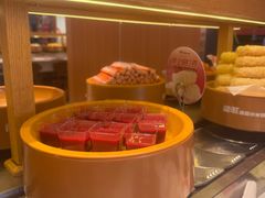 -龍歌自助小火锅(市南金茂湾店)
