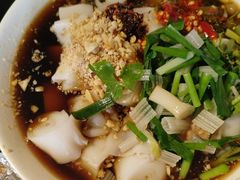 -香满楼(临安路店)