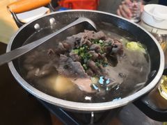 -全牛匠·乐山跷脚牛肉(新中关店)