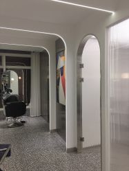 -凯博K-boom Hair Salon