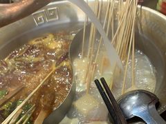 -旺蜀主成都串串火锅(西直门凯德MALL店)