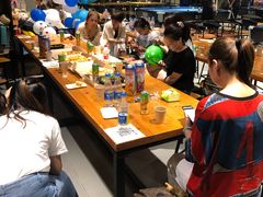-镭战大联盟真人CS·生日派对·亲子聚会·团建(天安千树店)