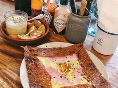 -RAC BAR(安福路店)