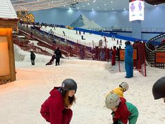 -广州热雪奇迹