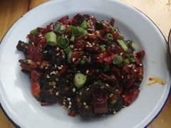 -四小区火锅·巷子里的重庆火锅(花照壁店)
