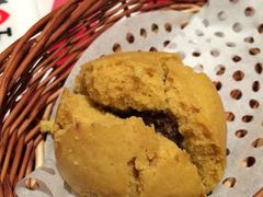 西贝莜面村(百联西郊店)-西贝莜面村(上海百联西郊店)