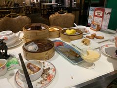 -稻香饭店(IFS国金中心店)