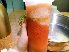 -爷爷不泡茶NOYEYENOTEA(武汉佰港城创始店)