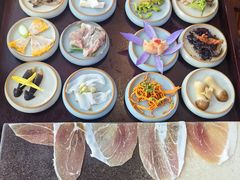 -桥香园过桥米线(国贸店)