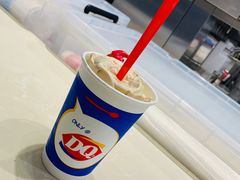 -DQ·蛋糕·冰淇淋(合生汇店)