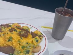 -香港深仔记茶餐厅(东门店)