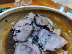 -金穗园·砂锅粥.醉鸡煲火锅(长寿路店)