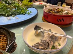 -和源祥·日照菜扛把子(万平口一店)