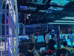 -世代星球·保龄球·镭战真人CS·团建(杨浦店)