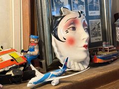 -大水的店(昙华林店)