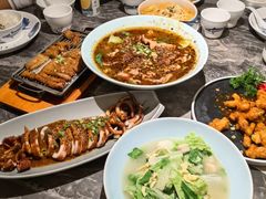 -前海沿·青岛菜(乐客城店)