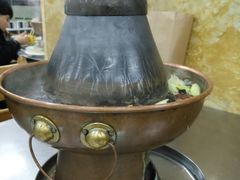 -三兴涮羊肉(荣安大街店)