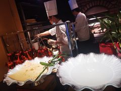 -鸽子侯·家宴·平价海鲜(市图书馆店)