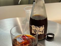 -Dogi&kiki Coffee(中心商务大厦店)