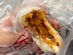 小龙虾鲜肉月饼-詹记桃酥(宿州路店)