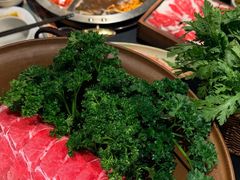 -廖掌柜·重庆鲜货火锅(上海首店)