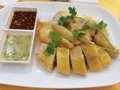 -巫记鸡饭店