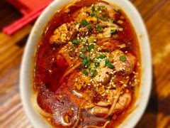 -红料理|串串有瘾·烧烤(吴中路店)