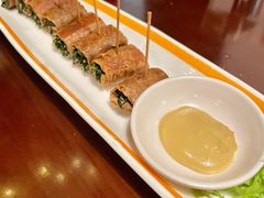 -La Creperie法餐厅(桃江路店)