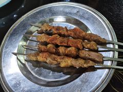 羊肉串-来顺成饭庄