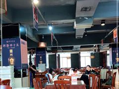 大堂-天下客饭店(中山路店)