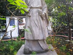 -广州神农草堂中医药博物馆