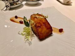 -夏苑(新加坡丽思卡尔顿美年酒店)