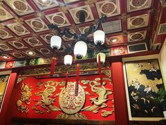 -梅龙镇酒家(南京西路总店)