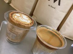 -M Stand(上海人民广场来福士店)