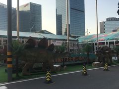 -燕莎友谊商城(亮马桥店)